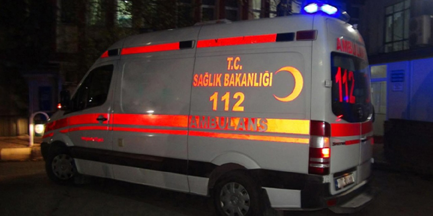 Zeytin bahçesini ilaçladı, evinde fenalaşıp hayatını kaybetti