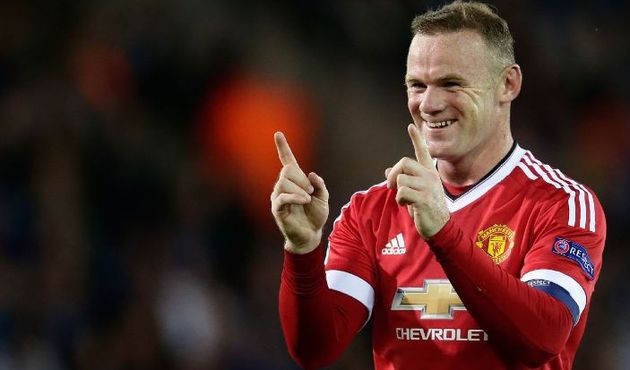 Yer yerinden oynayacak: Hedefte Rooney var!