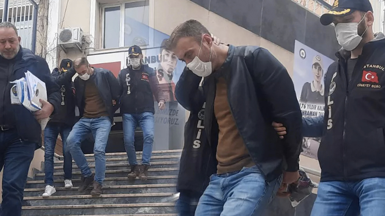 İstanbul'daki börekçi cinayetinin ardındaki sis perdesi aydınlanıyor: Eşiyle ilişkisini öğrendi