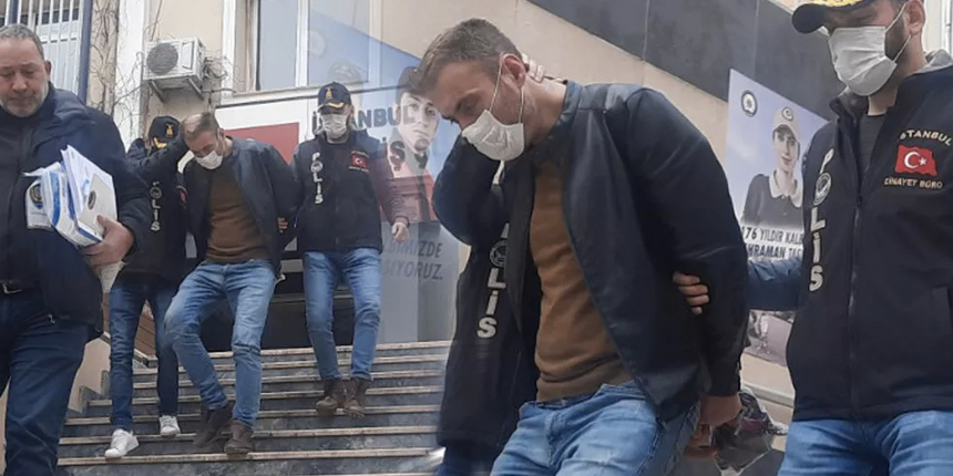 İstanbul'daki börekçi cinayetinin ardındaki sis perdesi aydınlanıyor: Eşiyle ilişkisini öğrendi