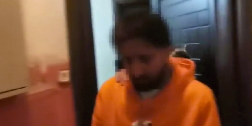 Kadınların gizlice videosunu çeken TikTok sapığı yakalandı