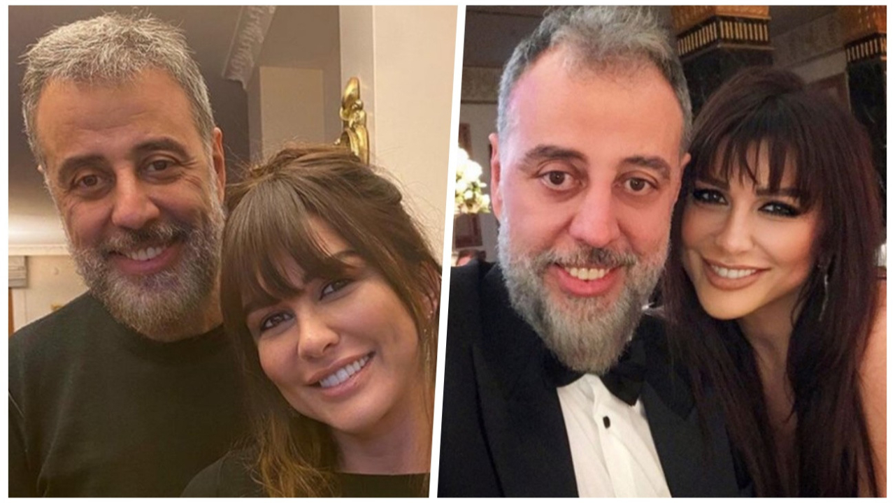 Selen Görgüzel ile boşanan Hamdi Alkan: 'Yaşandı ve bitti'