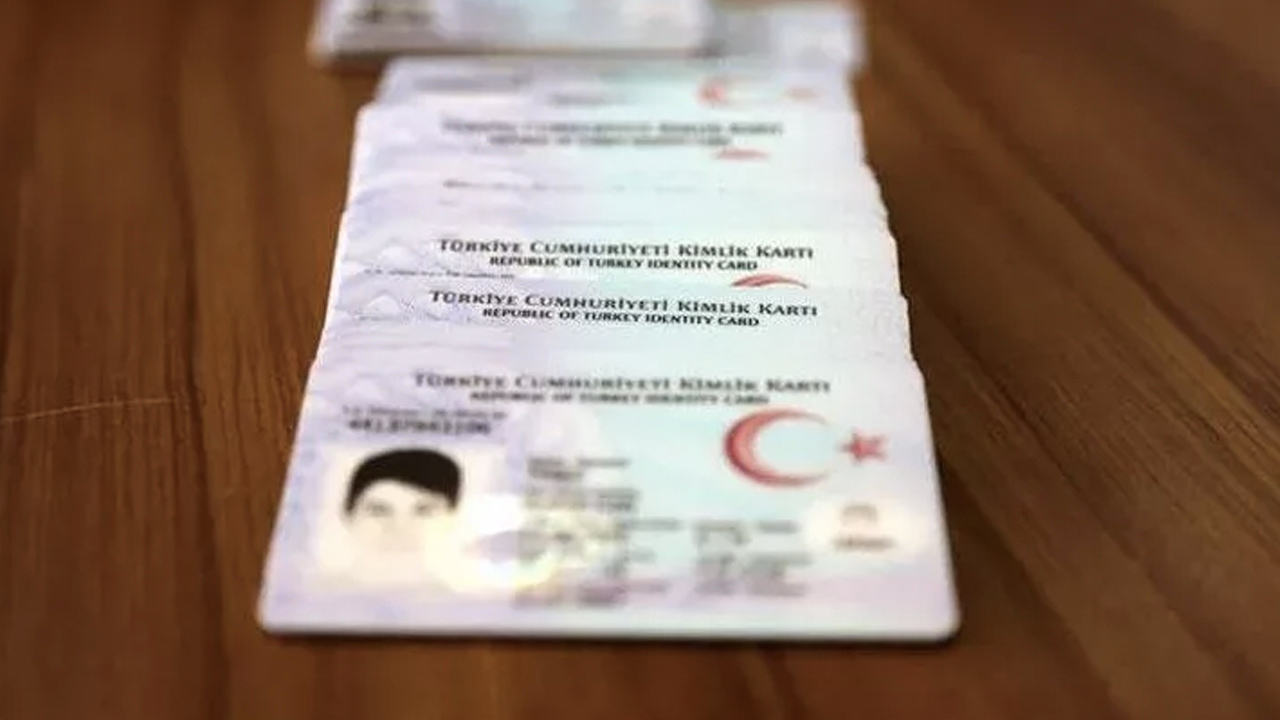 İçişleri Bakanı Süleyman Soylu yeni uygulamayı duyurdu: Kimlikler, kredi kartı gibi kullanılabilecek