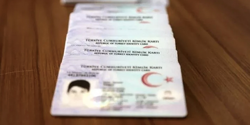 İçişleri Bakanı Süleyman Soylu yeni uygulamayı duyurdu: Kimlikler, kredi kartı gibi kullanılabilecek