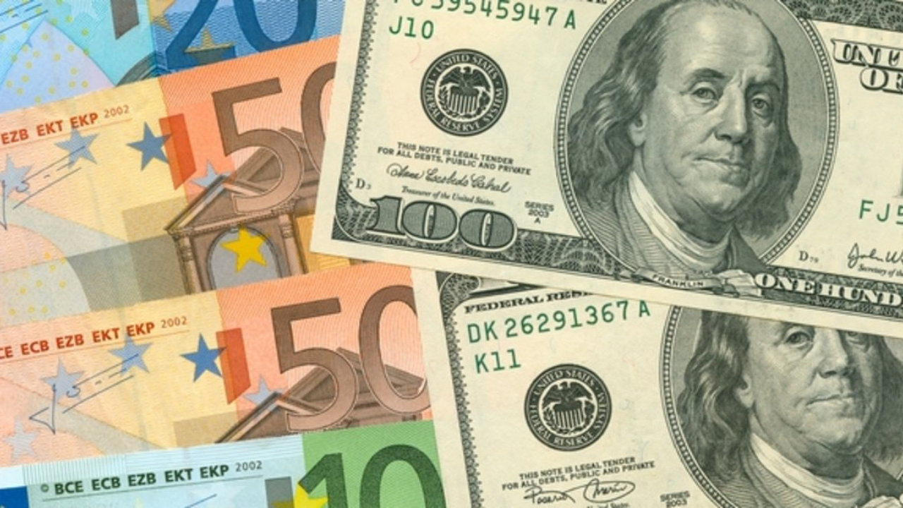 Küresel piyasalar haftaya karışık başladı: Dolar 14,85 TL, euro 16,27 TL'den işlem görüyor!