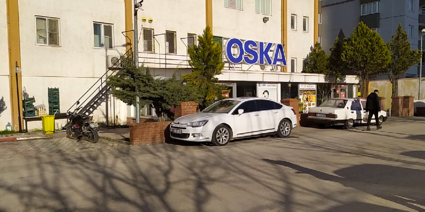 12 yaşındaki çocuk yüzme havuzunda boğuldu