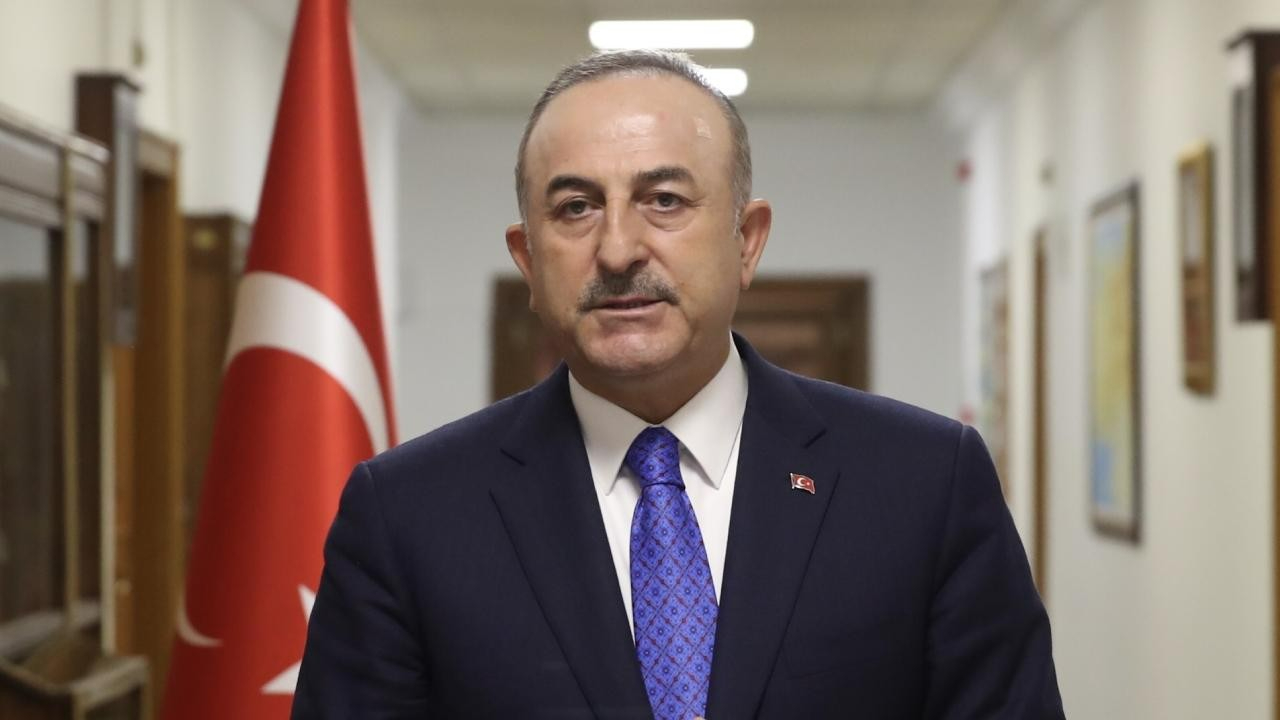 Bakan Çavuşoğlu: Lavrov ve Kuleba 1-2 hafta içinde görüşebilir