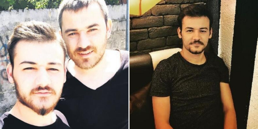 16 milyar TL'lik vurgunun kahramanı Recep Gezek'ten 'Tosuncuk'lu açıklama: Evden çıkamaz hale geldim!