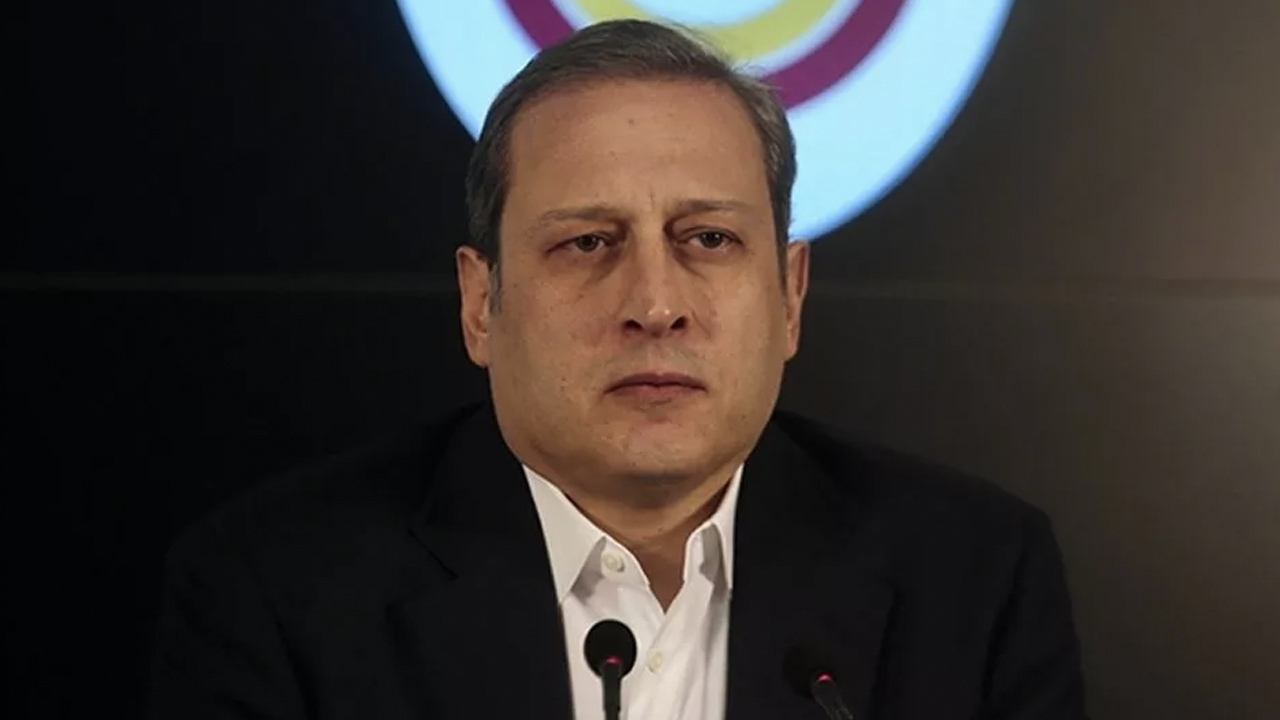 Galatasaray'da Burak Elmas yönetimi ibra edilemedi: Seçime gidiyorlar