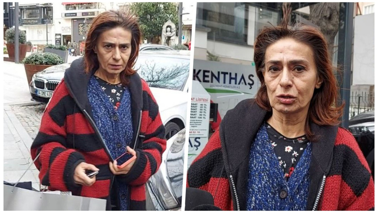 Sokak köpeklerini hedef alan Yıldız Tilbe’ye bir suç duyurusu da Türkiye Hayvanları Koruma Vakfı’ndan