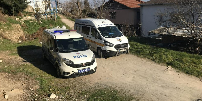 Sokak ortasında silahla vuruldu!