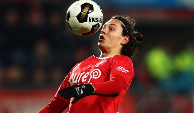 Enes Ünal'ın yeni takımı belli oldu...