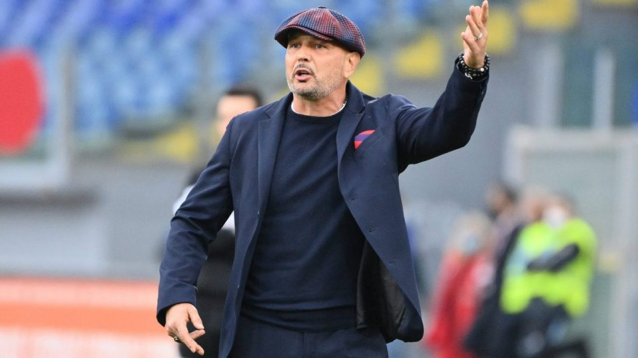 Sinisa Mihajlovic daha önce tedavi edilen lösemi hastalığının nüksettiğini açıkladı