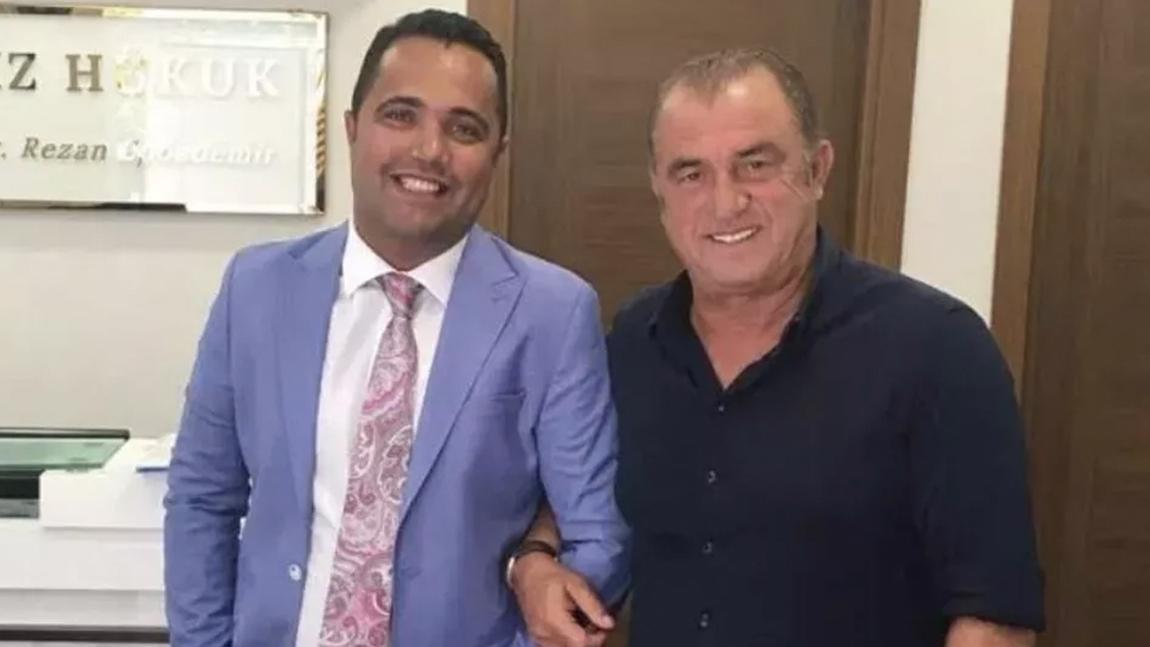 Galatasaraylı eski yönetici "Fatih Terim ile görüştüm" diyerek kongre süreci hakkında konuştu