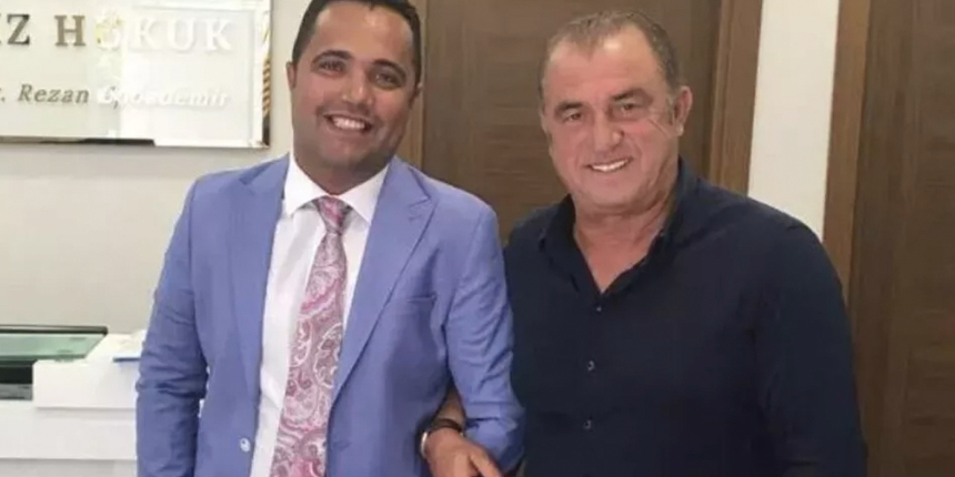 Galatasaraylı eski yönetici "Fatih Terim ile görüştüm" diyerek kongre süreci hakkında konuştu