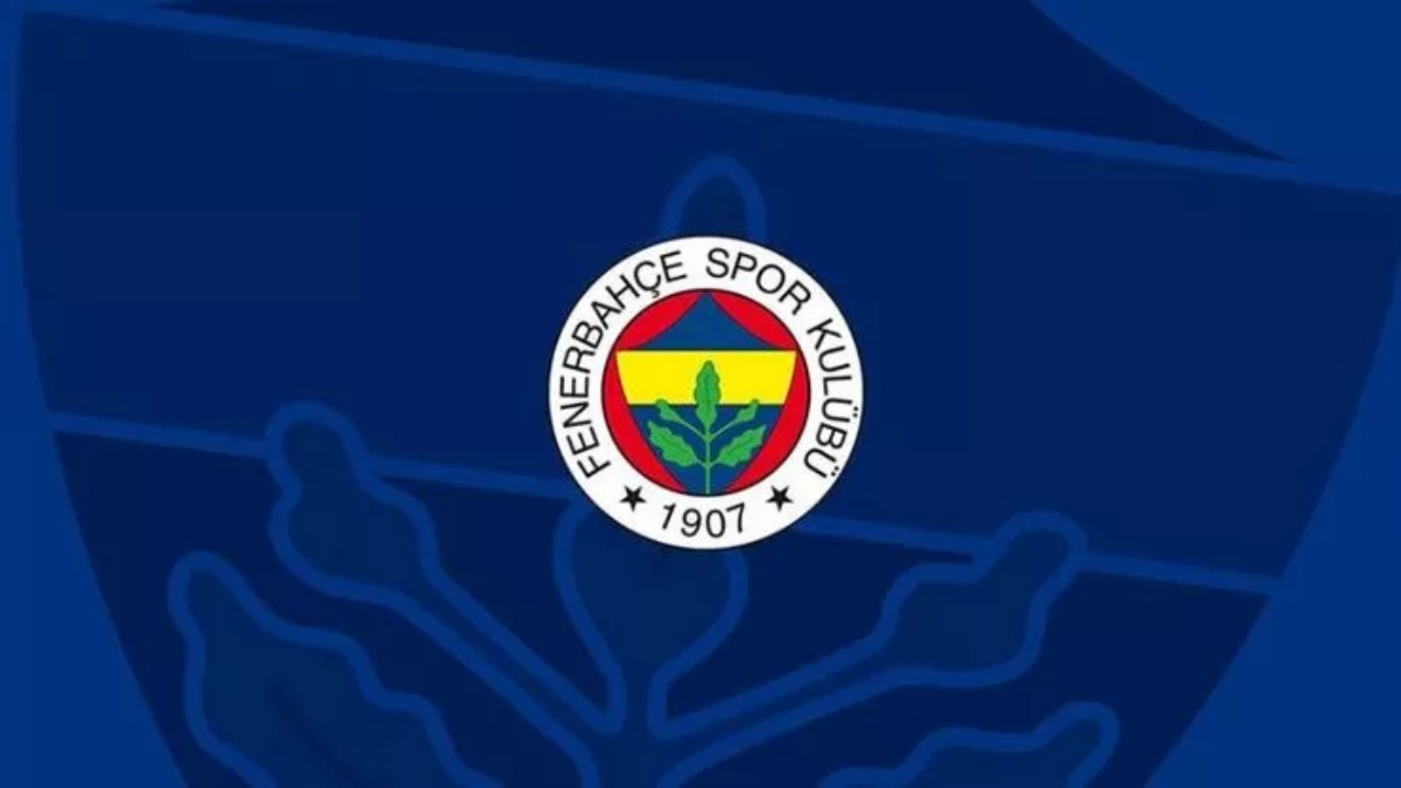 Fenerbahçe'den hakem kararı sonrası sert açıklama!