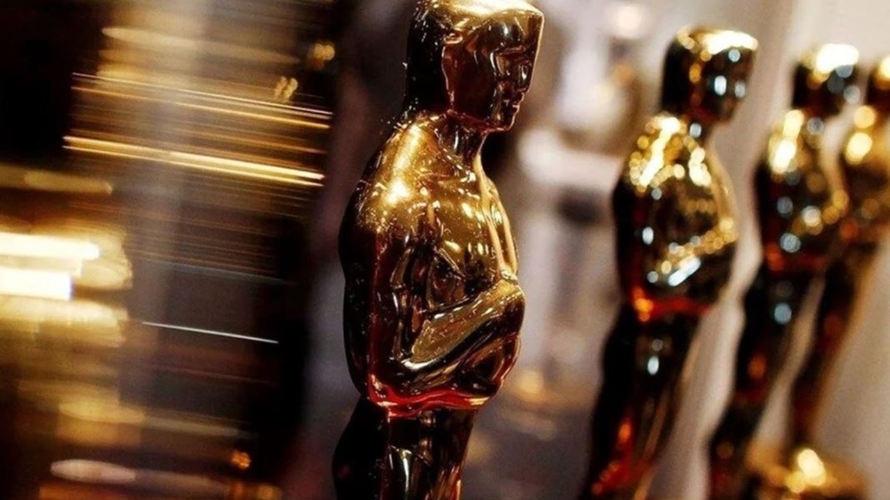 2022 Oscar Ödülleri sahiplerini buldu