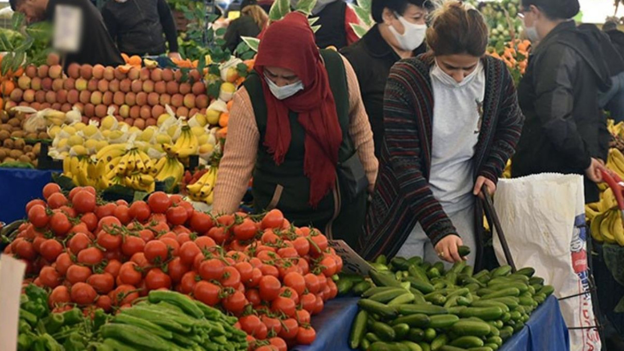Türk-İş açıkladı: Açlık sınırı asgari ücretin 675 TL üzerine çıktı!