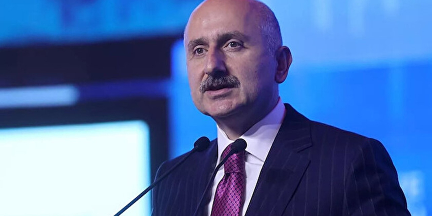 Antalya Havalimanı Projesini kazanan konsorsiyumun kira bedelinin ilk taksiti ödendi