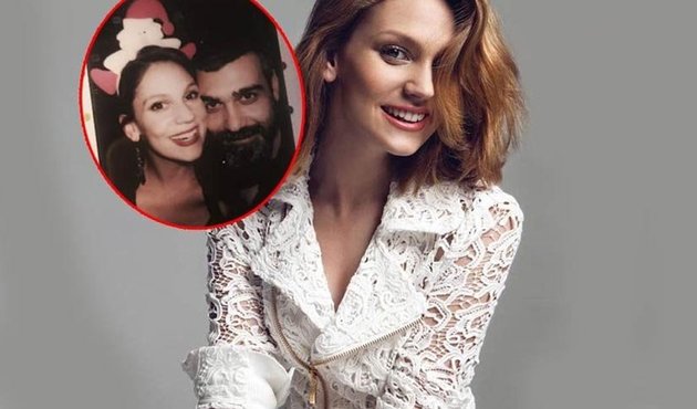 Dizi bitti aşk bitti... Farah Zeynep Abdullah ve Caner Cindoruk ayrıldı!