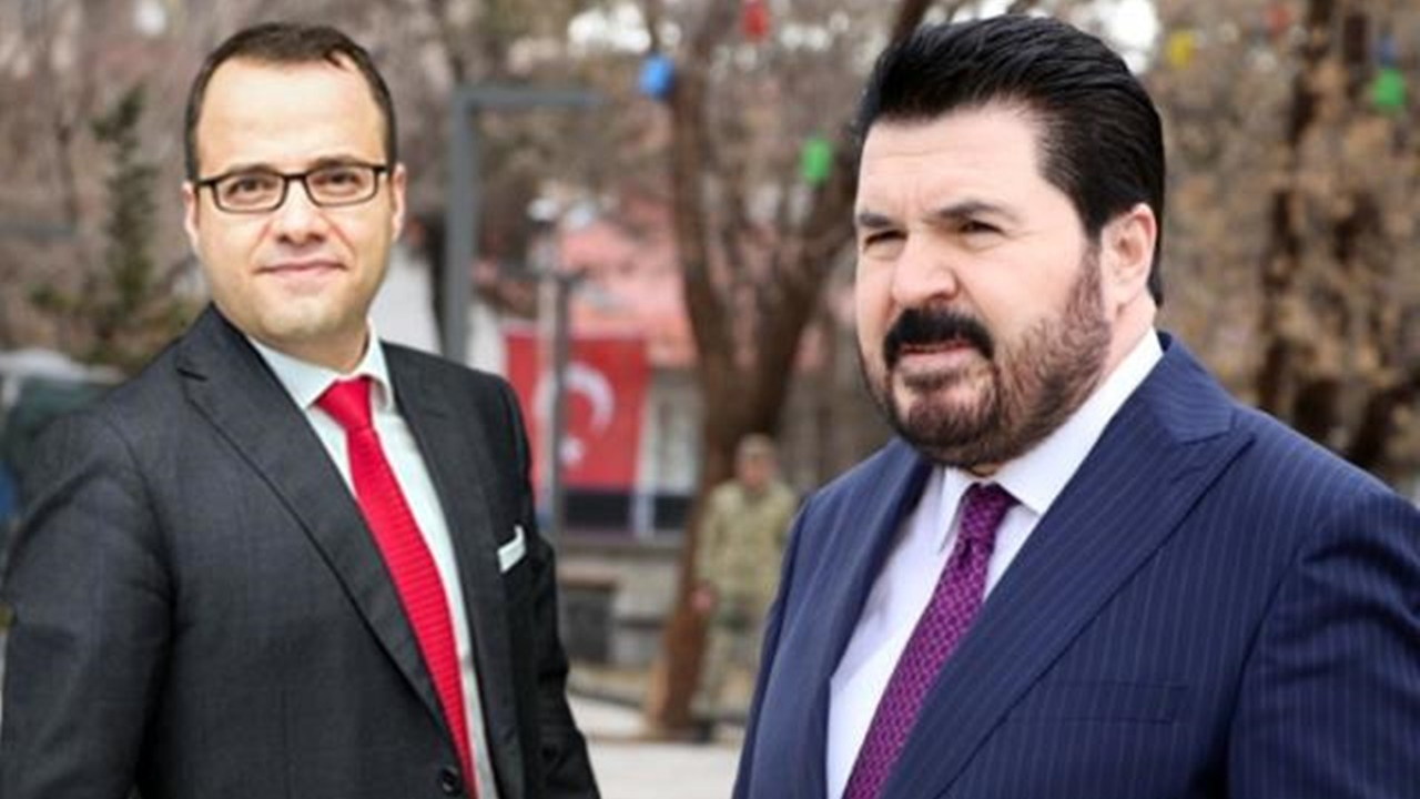 Savcı Sayan'dan Özgür Demirtaş'a: Sanırım Nusret'ten yediğin fiyattan hesaplıyorsun!