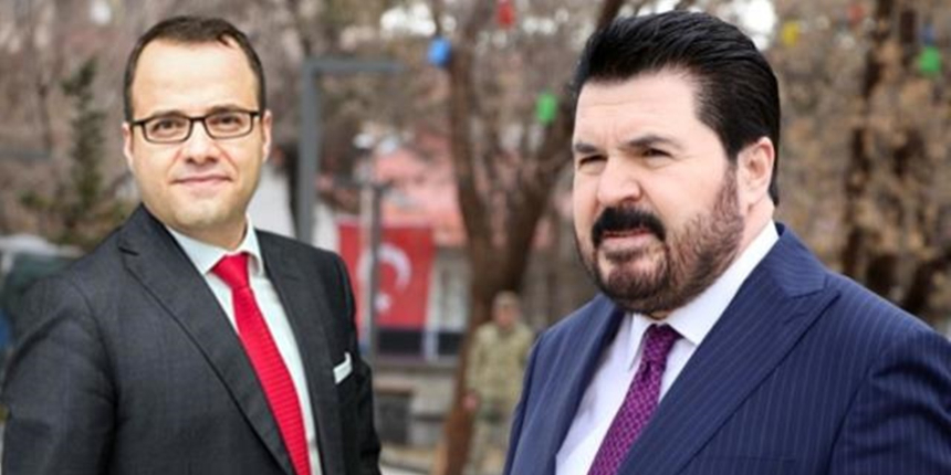 Savcı Sayan'dan Özgür Demirtaş'a: Sanırım Nusret'ten yediğin fiyattan hesaplıyorsun!