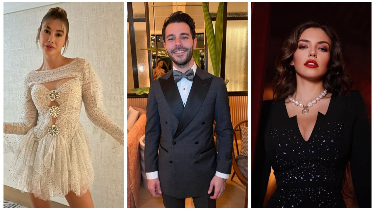 Aygün Aydın'dan Hakan Sabancı ile yakınlaştığı iddia edilen Şeyma Subaşı'na olay yorum