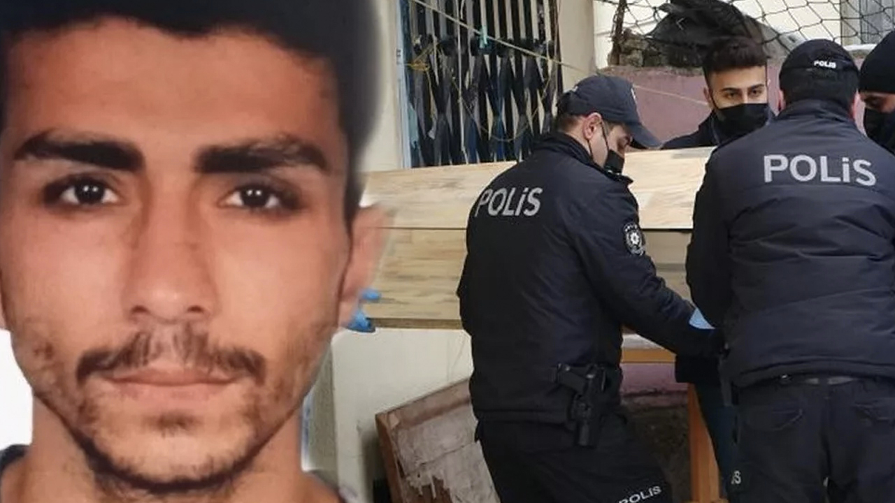 Annesini öldürüp başında sela okudu: Mahkemedeki sözleri şoke etti