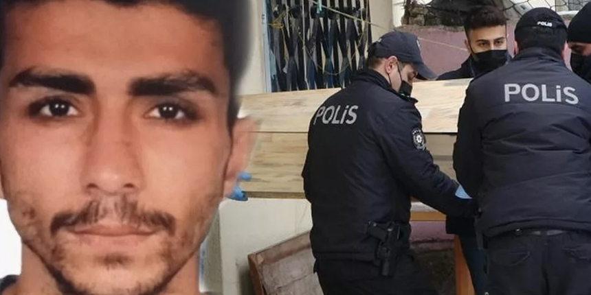 Annesini öldürüp başında sela okudu: Mahkemedeki sözleri şoke etti