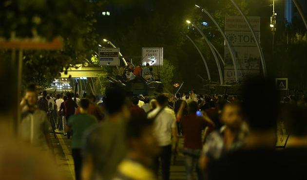 FETÖ'nün, PKK ve DEAŞ bağlantısı tespit edildi