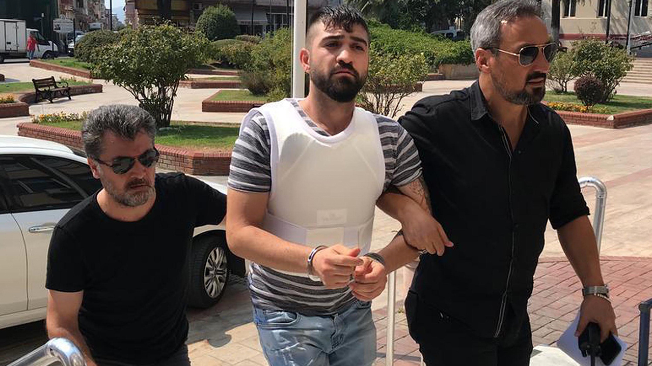 Kadın cinayetleri için emsal karar: Merve Kotan'ın katiline verilen ceza Türkiye'de ilk kez oldu