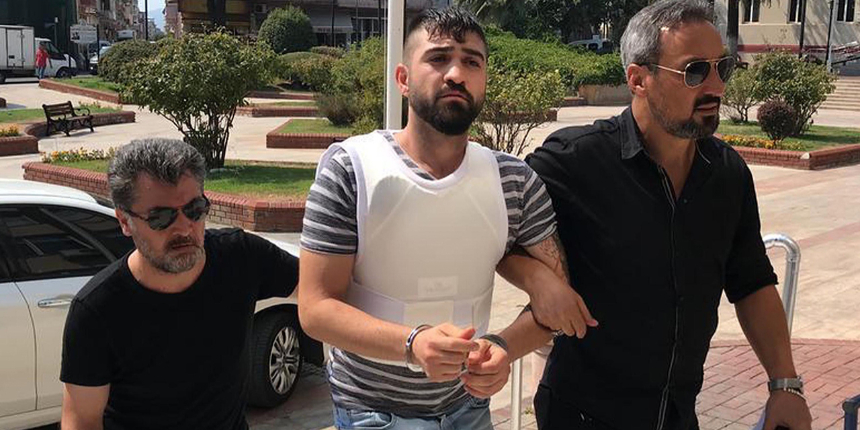 Kadın cinayetleri için emsal karar: Merve Kotan'ın katiline verilen ceza Türkiye'de ilk kez oldu