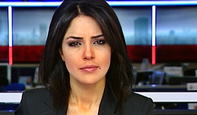 Başarılı sunucu Gülay Özdem ekranlara dönüyor!