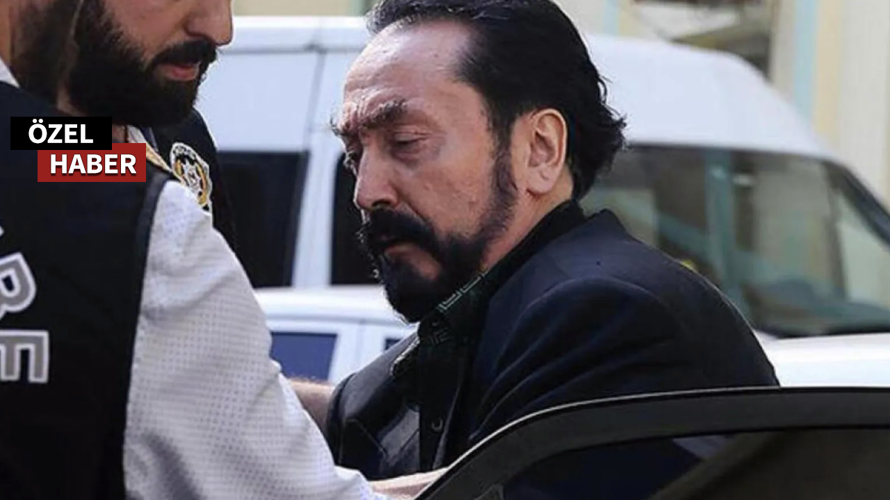 Yeniden tutuklama kararı çıkarılan 61 Adnan Oktar Suç Örgütü üyesi adeta buhar oldu!