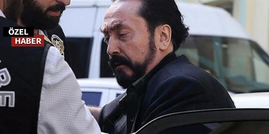 Yeniden tutuklama kararı çıkarılan 61 Adnan Oktar Suç Örgütü üyesi adeta buhar oldu!