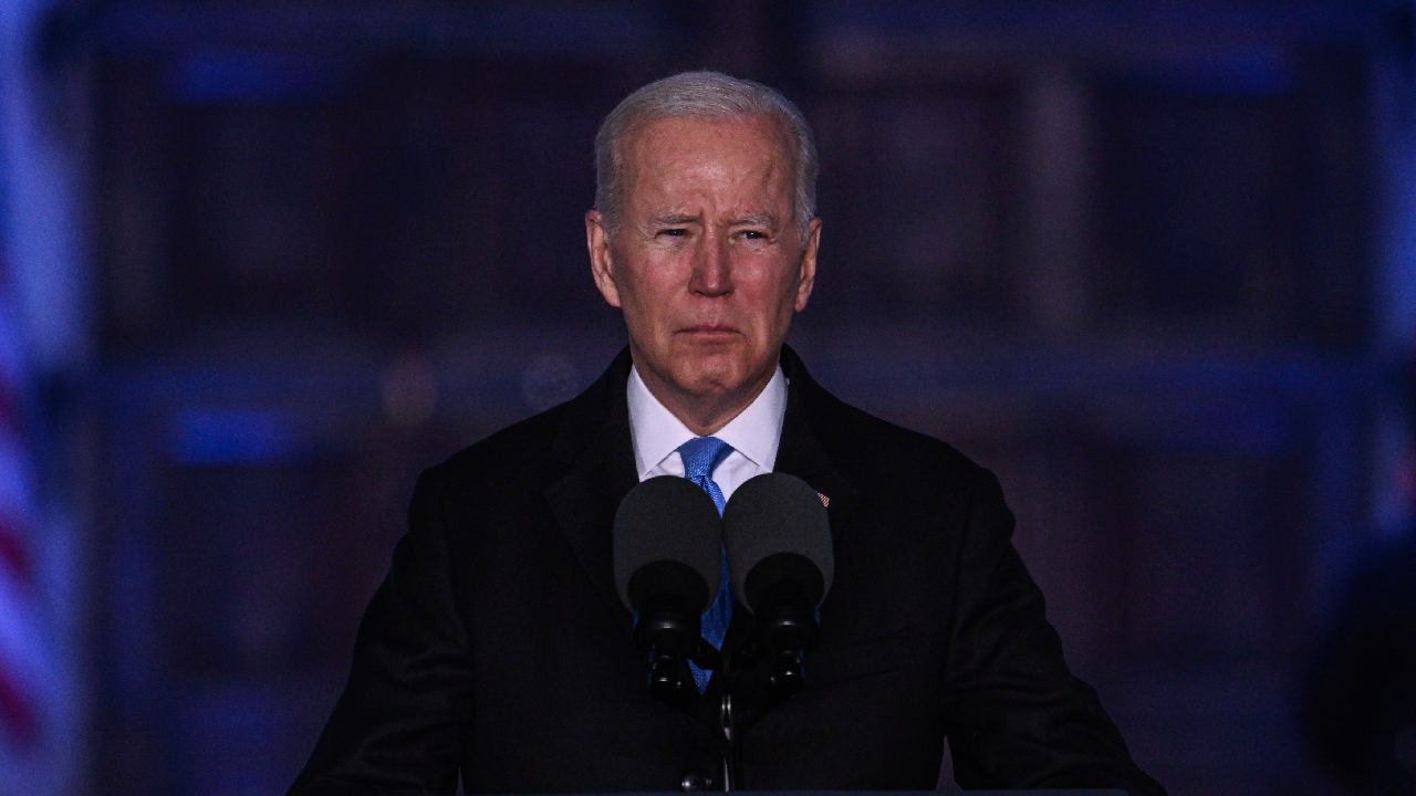 ABD Başkanı Biden'dan rejim açıklaması: Putin'in ne düşündüğü umurumda değil