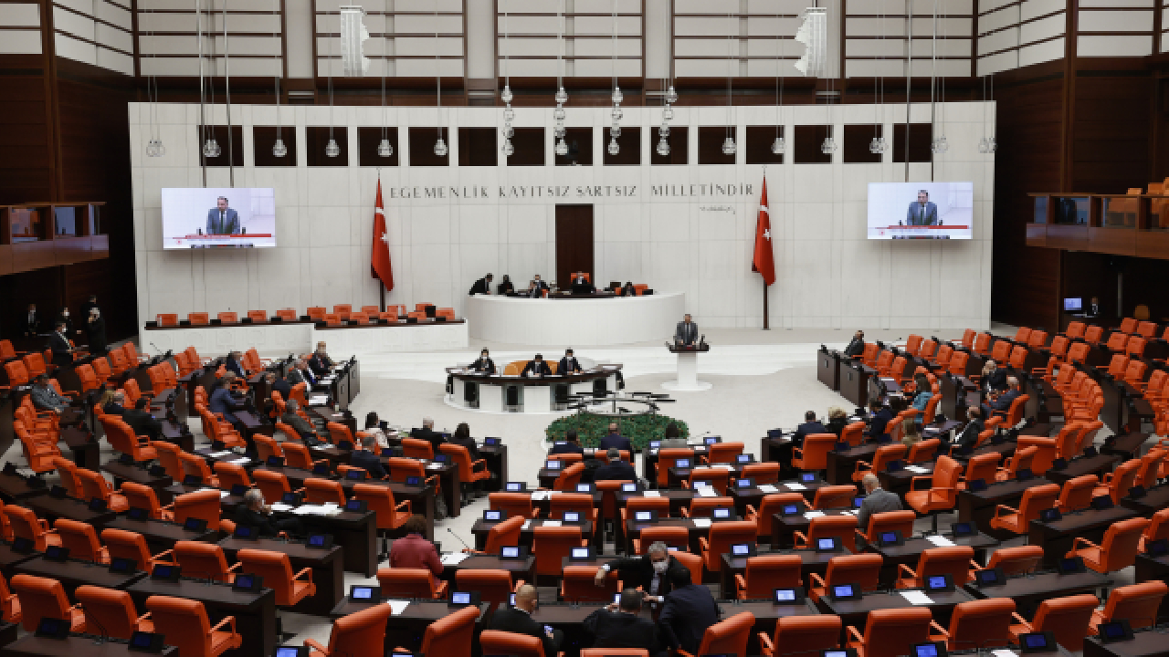Meclis'te yeni haftanın mesaisi yoğun geçecek: Vergi ve ekonomi paketi görüşülecek