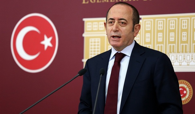 Akif Hamzaçebi açıkladı: CHP'den yeni referandum talebi!
