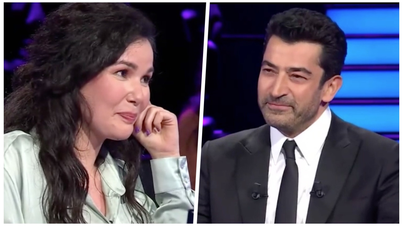Kenan İmirzalıoğlu'dan Türkiye'nin başkentini bilemeyen tıp fakültesi öğrencisine tepki
