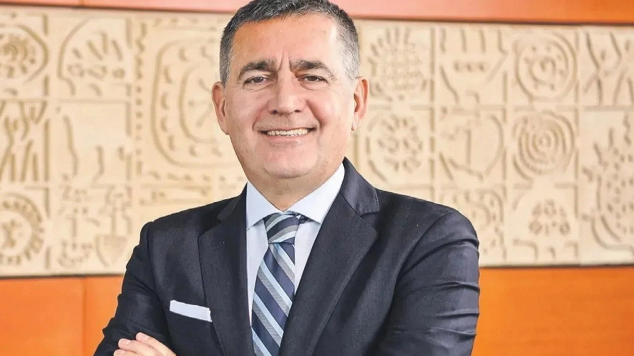 TÜSİAD’da Orhan Turan dönemi: TÜSİAD Olağan Genel Kurulu yapıldı, Yönetim Kurulu Başkanı değişti!