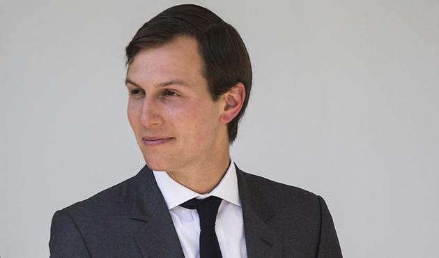 Trump'ın başı damadı Kushner ile dertte! Rusya'ya gizli hat çekmek istemiş...