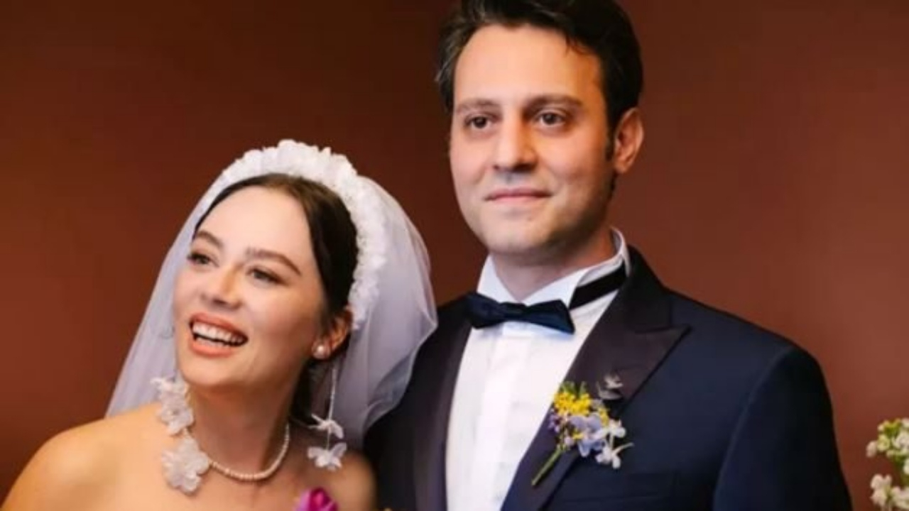 Demet Evgar kendisine gazozcu gelin dedi!