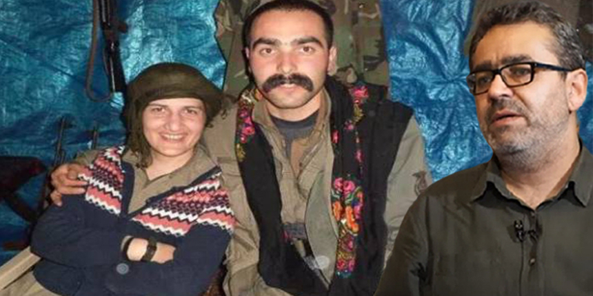 HDP'li Güzel'in kaçış rotası ve firar tarihinde çarpıcı detaylar!