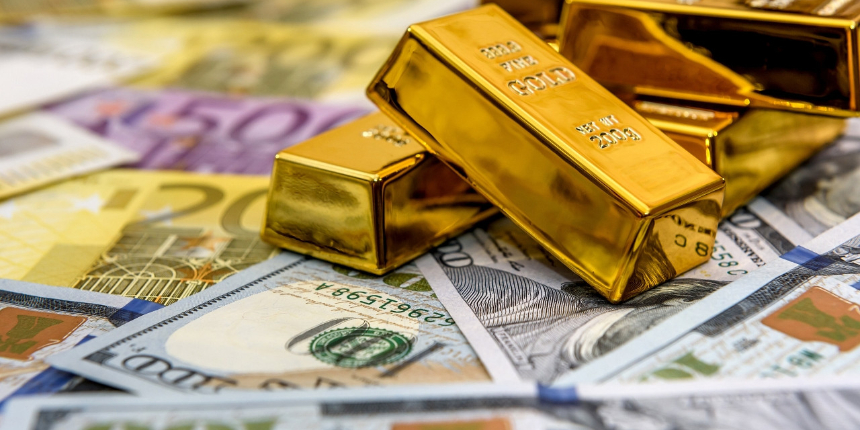 Enflasyon rakamları sonrası dolar ve altında son durum