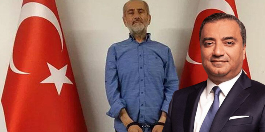 MİT’in Yunan casus operasyonu… Metehan Demir çarpıcı detayları açıkladı: Bu casus tek başına değil!