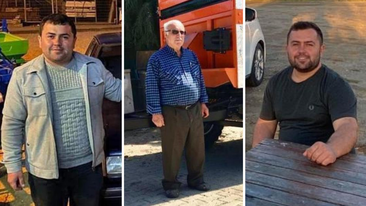 Dede, oğlu, gelini ve torunu katledildi: Edirne'deki vahşetin detayları tüyler ürpertti!