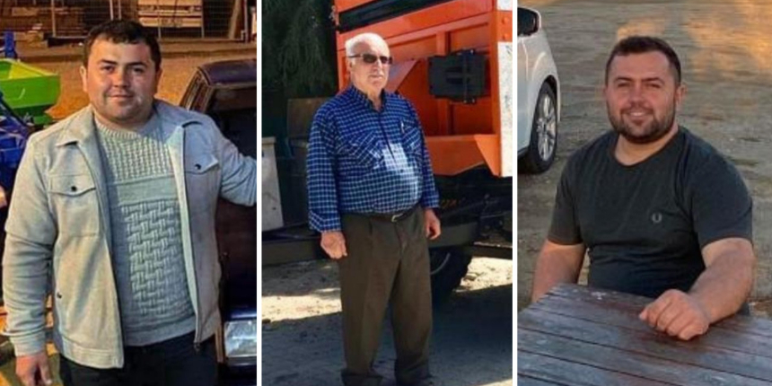 Dede, oğlu, gelini ve torunu katledildi: Edirne'deki vahşetin detayları tüyler ürpertti!