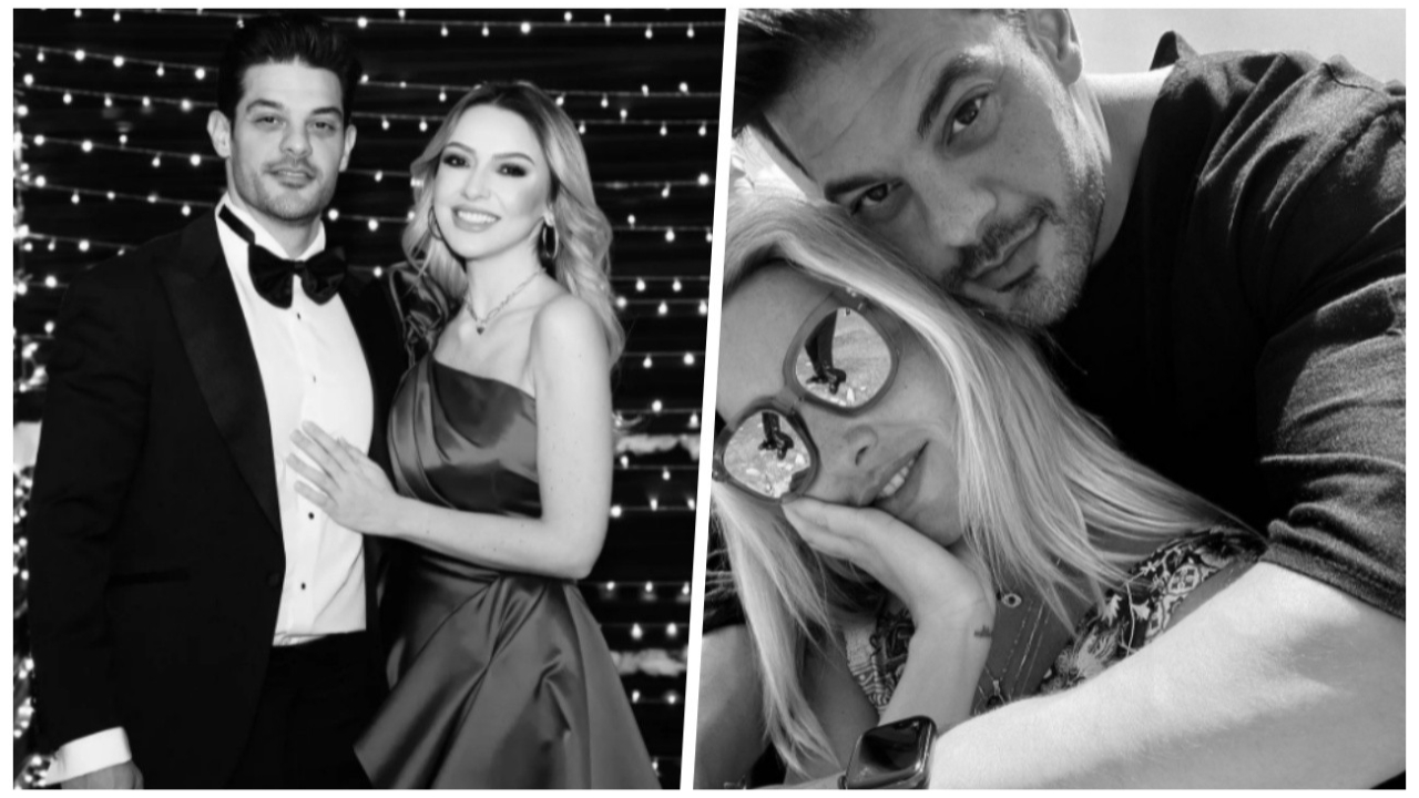 Hadise ile Mehmet Dinçerler'in sır gibi sakladığı nişan töreninden yeni bir detay ortaya çıktı