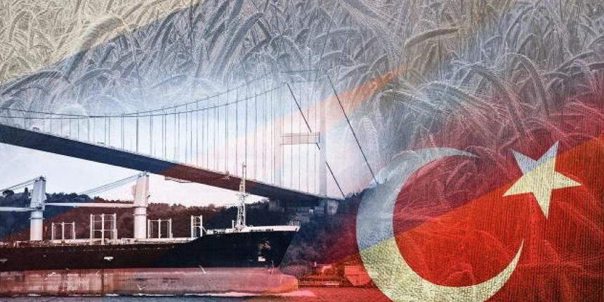 Tahıl koridorunda dünyayı ilgilendiren İstanbul Planı! 'Türkiye açısından önemli riskler var!'