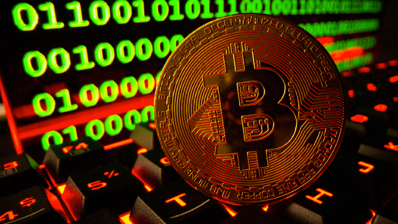 Bitcoin’de hacim endişesi... Yüzde 50'den fazla kayıp var!